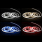 🔥🚗 Light Strip for Decorative Car Trunk Lamp