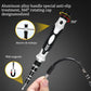 Magnetic Screwdriver Set (115 in 1 / 138 in 1) – Precision Bits, Strong Magnetism & Portable Storage Case 🔩