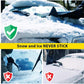 ⏳Limited Time Offer⏳2025 Upgraded Car Windshield Magnetic Snow Cover