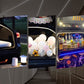 🔥🚗 Light Strip for Decorative Car Trunk Lamp