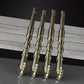 🔥Hot Sale $11.99/set🔥New Four-Flute Sawtooth Eccentric Drill Bit Set(1 Set 4 PCS)