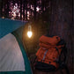 Outdoor Camping Hanging Type-C Charging Retro Light