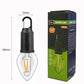 Outdoor Camping Hanging Type-C Charging Retro Light