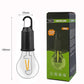 Outdoor Camping Hanging Type-C Charging Retro Light