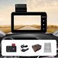 🔥HD tachograph✅Parking monitor - front and rear video - reversing camera