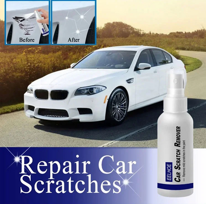 🔥Car paint scratch repair spray🔥Buy 2 Get 1 Free