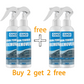 🎁Hot Sale 49% OFF⏳Buy 1 Free 1🔥Rust Removal Spray