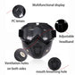 Special Mask For Welding And Cutting