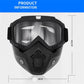 Special Mask For Welding And Cutting