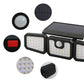 🎁Hot Sale 49% OFF🔥Adjustable Motion Sensor Solar Lumina Lights