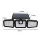 🎁Hot Sale 49% OFF🔥Adjustable Motion Sensor Solar Lumina Lights