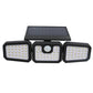 🎁Hot Sale 49% OFF🔥Adjustable Motion Sensor Solar Lumina Lights