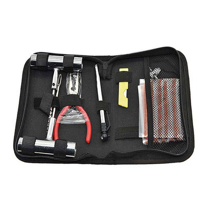 Tire Quick Repair Tool Emergency Kit