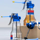 Pressure Pump Lubricants Oil Can