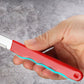 Outdoor Portable Scissors Knife Sharpener