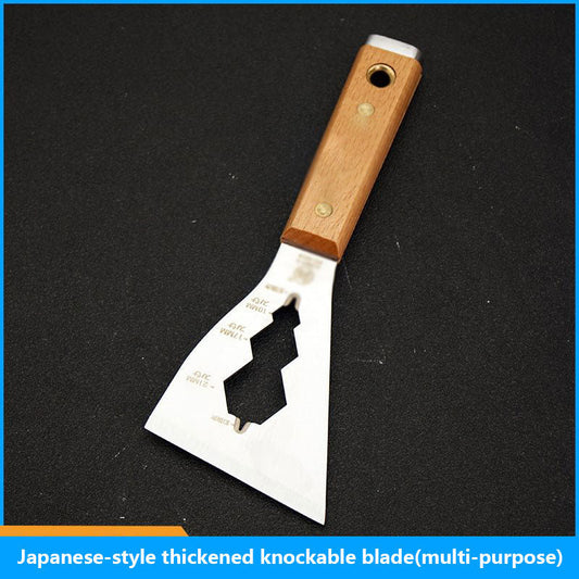 Multipurpose Cleaning Shovel Putty Knife Tool