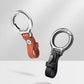 PU Leather Car Key Chain
