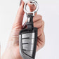 PU Leather Car Key Chain