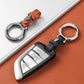 PU Leather Car Key Chain