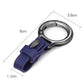 PU Leather Car Key Chain