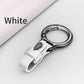 PU Leather Car Key Chain
