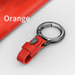 PU Leather Car Key Chain