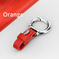 PU Leather Car Key Chain