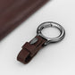 PU Leather Car Key Chain