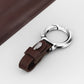 PU Leather Car Key Chain