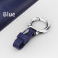 PU Leather Car Key Chain