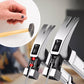 🔨Carbon Steel Long Handle Magnetic Claw Hammer