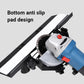 Angle Grinder Stand for 45° Chamfer Cutting--free shipping