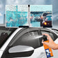 Car Glass Rainproof & Anti-Fog Cleaner Coating Agent