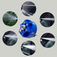 Stainless Steel Multi-Function Power Washer Spray Nozzle