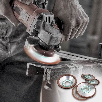 Diamond Grinding Wheel