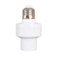 Limited Time Offer-🔥E27 Motion Sensor Light Socket