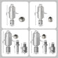 🔥2025 Hot Sale🔥 High-carbon steel Electric Wrench to Hammer Adapter