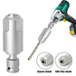 🔥2025 Hot Sale🔥 High-carbon steel Electric Wrench to Hammer Adapter