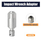 🔥2025 Hot Sale🔥 High-carbon steel Electric Wrench to Hammer Adapter