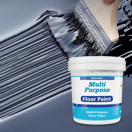 Multi-Purpose Floor Paint