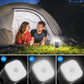 Chargeable Camping Air Pump