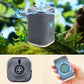 Chargeable Camping Air Pump