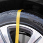 Efficient Waterproof Tire Foam Cleaner