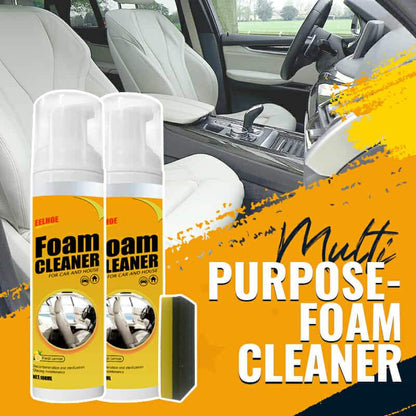 🔥BUY 2 GET 1 FREE🔥Multi-purpose Foam Cleaner