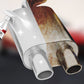 Powerful Car Exhaust Cleaner