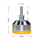 Heavy Duty Leveling Feet with M6 Thread for Cutting Machine