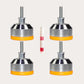 Heavy Duty Leveling Feet with M6 Thread for Cutting Machine