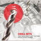 HSS Drill Bit Thread Repair Kit