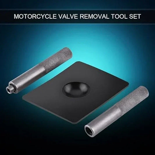 Quick Valve Keeper Remover Installer Tool