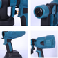 📢📢50% OFF !!!⏰High Pressure Cordless Electric Paint Sprayer